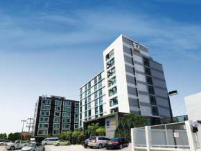 B2 Hotel South Pattaya